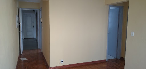 Apartamento em Aclimação  -  São Paulo