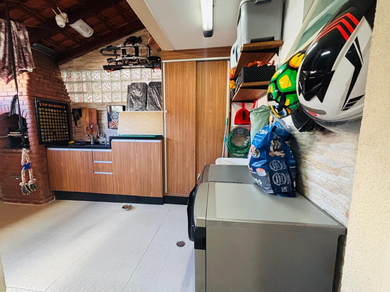 Apartamento à venda com 3 quartos, 2 banheiros, 2 vagas e 112m² no Jaraguá, São Paulo (SP) — foto 12 de 29