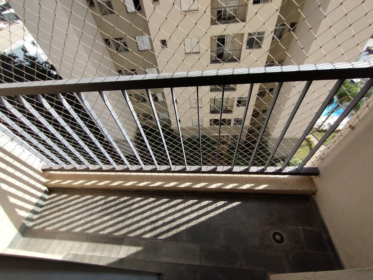 Apartamento para Locação Rua Guaipá, Vila Leopoldina/SP
