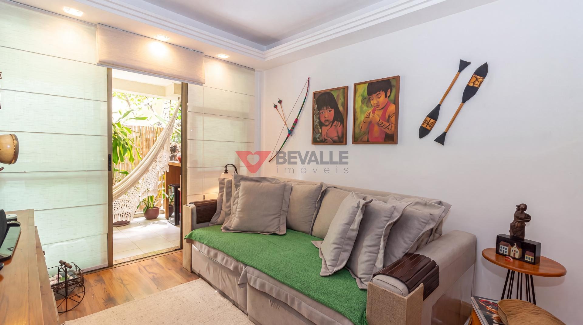 Apartamento à venda com 2 quartos, 3 banheiros, 1 vaga e 94m² no Botafogo, Rio de Janeiro — foto principal