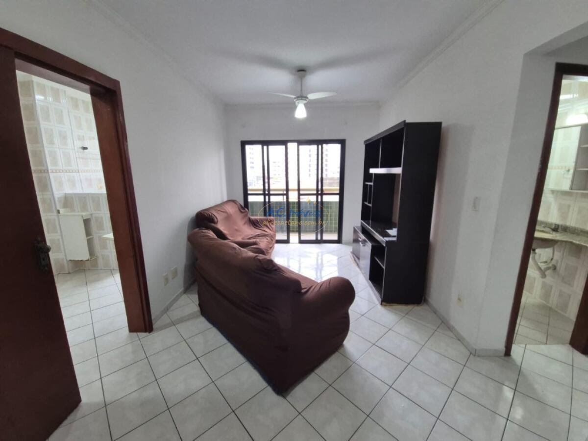 Apartamento à venda com 1 quarto, 1 banheiro, 1 vaga e 55m² no Vila Tupi, Praia Grande (SP) — foto 10 de 21