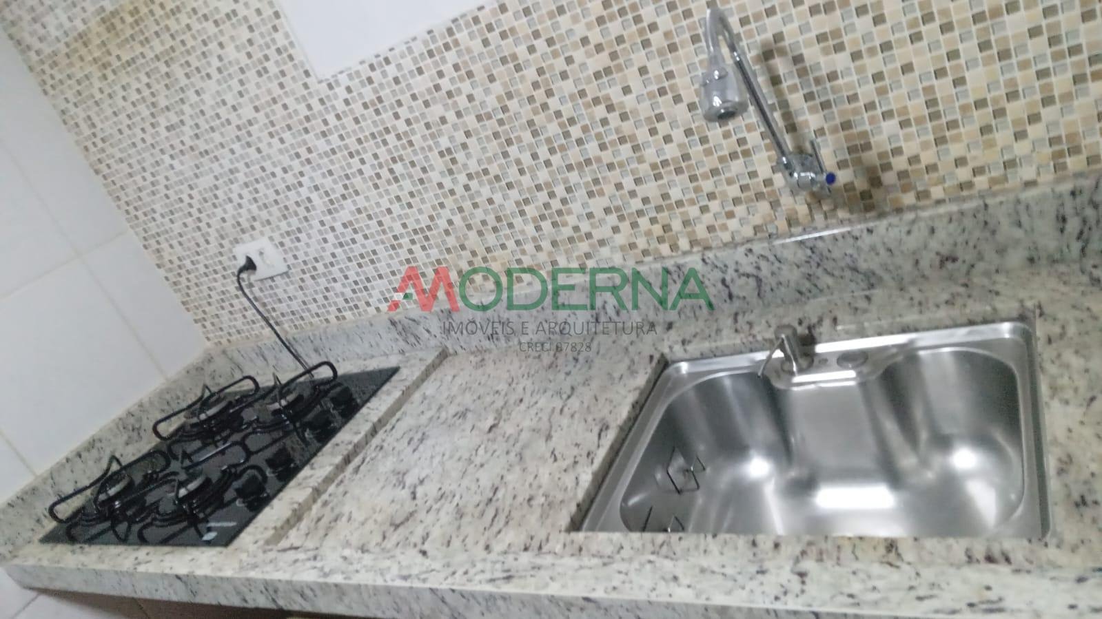Apartamento à venda com 2 quartos, 1 banheiro, 1 vaga e 54m² no Santa Terezinha, São Bernardo do Campo (SP) — foto 10 de 19