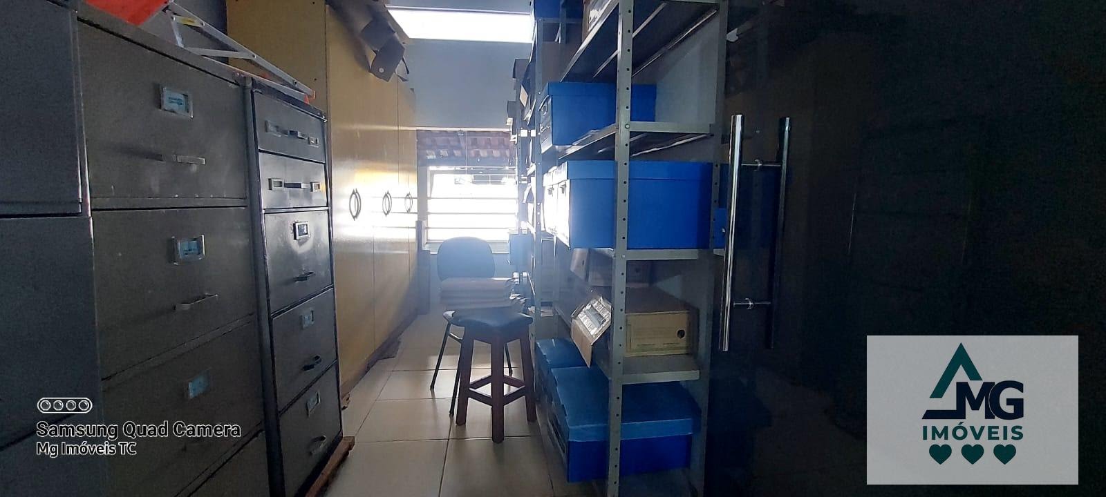 Comercial à venda com 2 banheiros e 303m² no Centro, Três Corações (MG) — foto 22 de 29