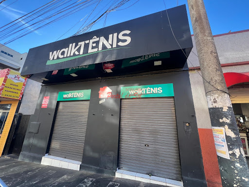 Loja/Salão em Centro  -  Santo Antônio da Platina