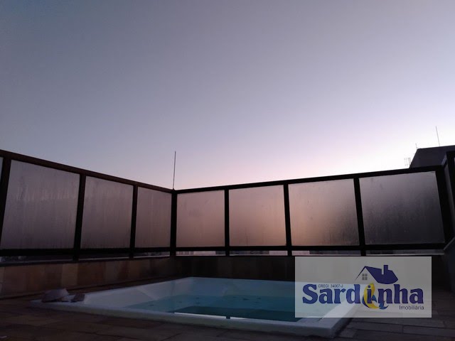 Apartamento à venda com 2 quartos, 3 banheiros, 2 vagas e 146m² no Parque Taboão, Taboão da Serra (SP) — foto 18 de 19