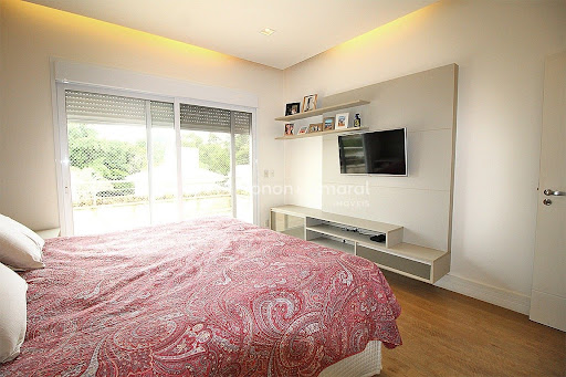 Casa de Condomínio, 4 quartos - Foto 31