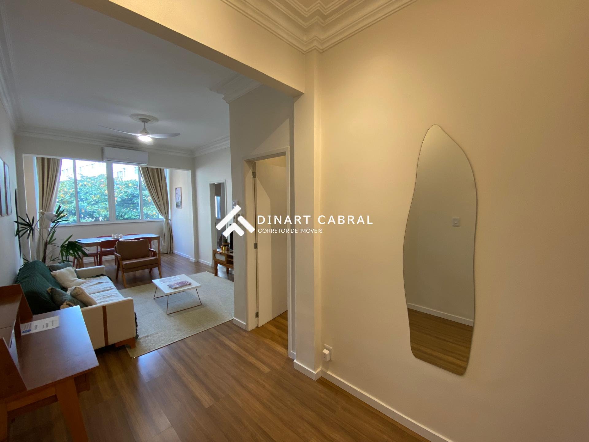 Apartamento à venda com 2 quartos, 1 suíte e 84m² no Copacabana, Rio de Janeiro (RJ) — foto 2 de 30