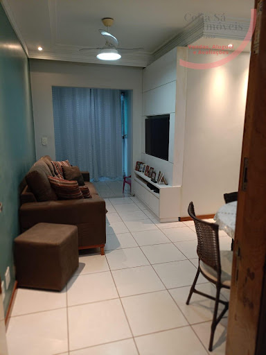 Apartamento em Jardim Camburi  -  Vitória