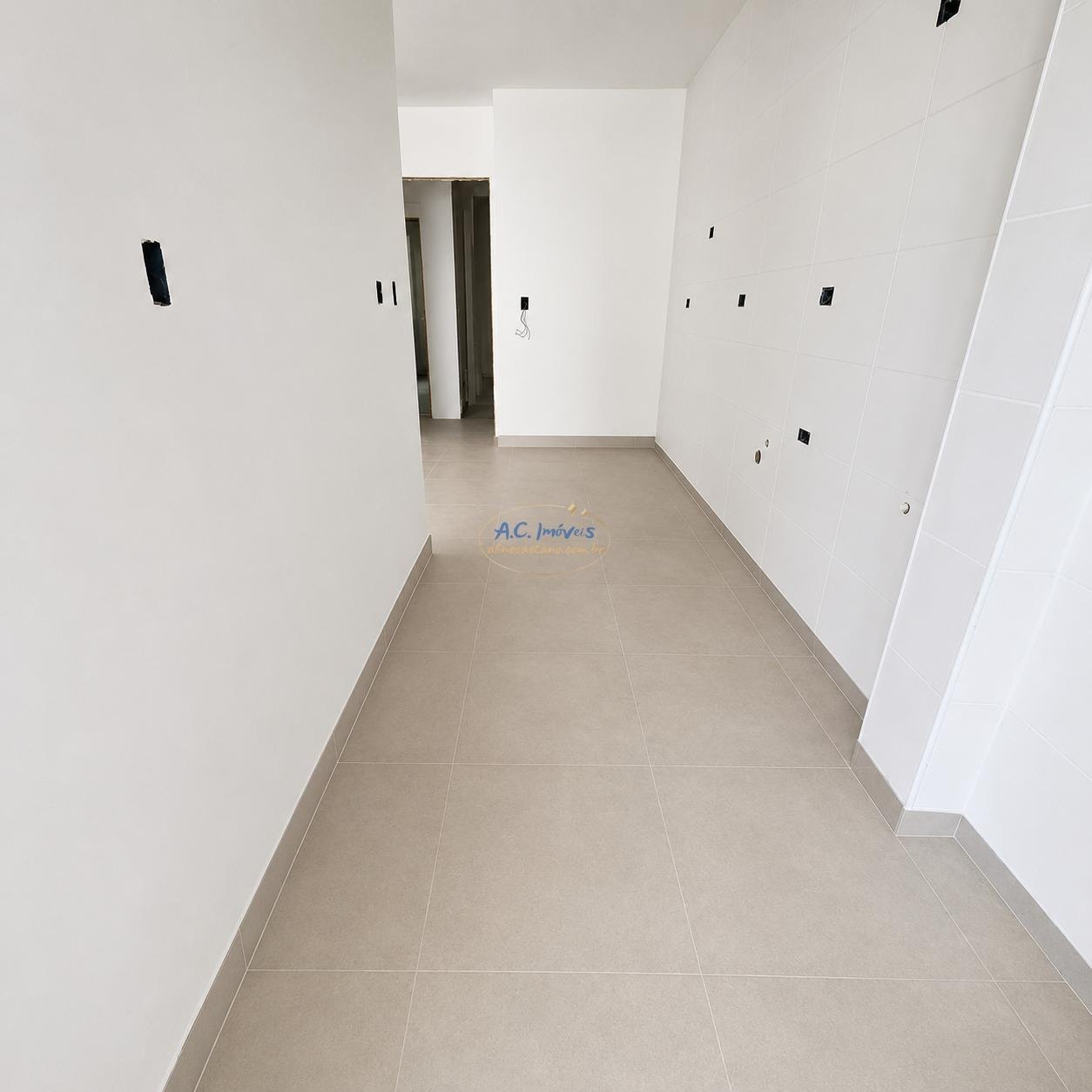 Apartamento à venda com 1 quarto, 1 banheiro, 1 vaga e 46m² no Vila Caiçara, Praia Grande (SP) — foto 6 de 29