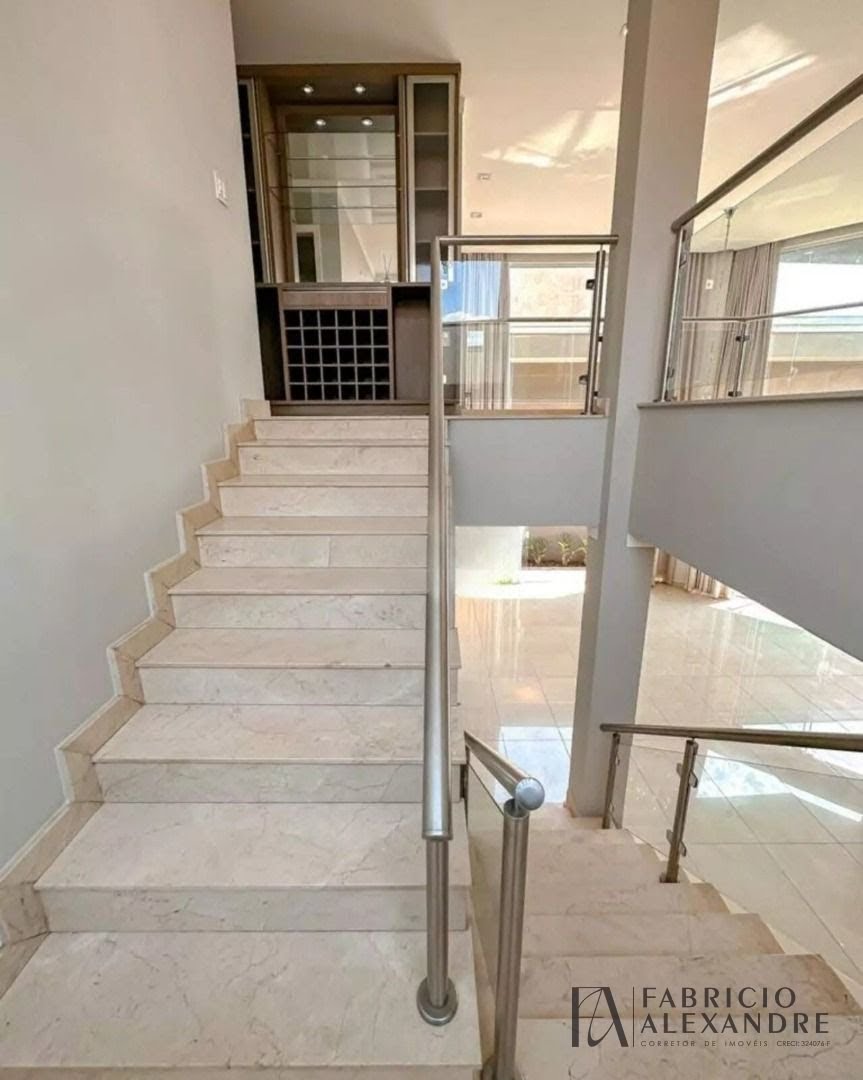 Casa para alugar com 4 quartos, 4 suítes, 4 vagas e 200m² no Gaivota II, São José do Rio Preto (SP) — foto 18 de 30
