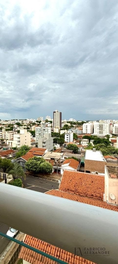 Apartamento à venda com 2 quartos, 1 suíte, 2 vagas e 93m² no Jardim Ouro Verde, São José do Rio Preto (SP) — foto 7 de 27