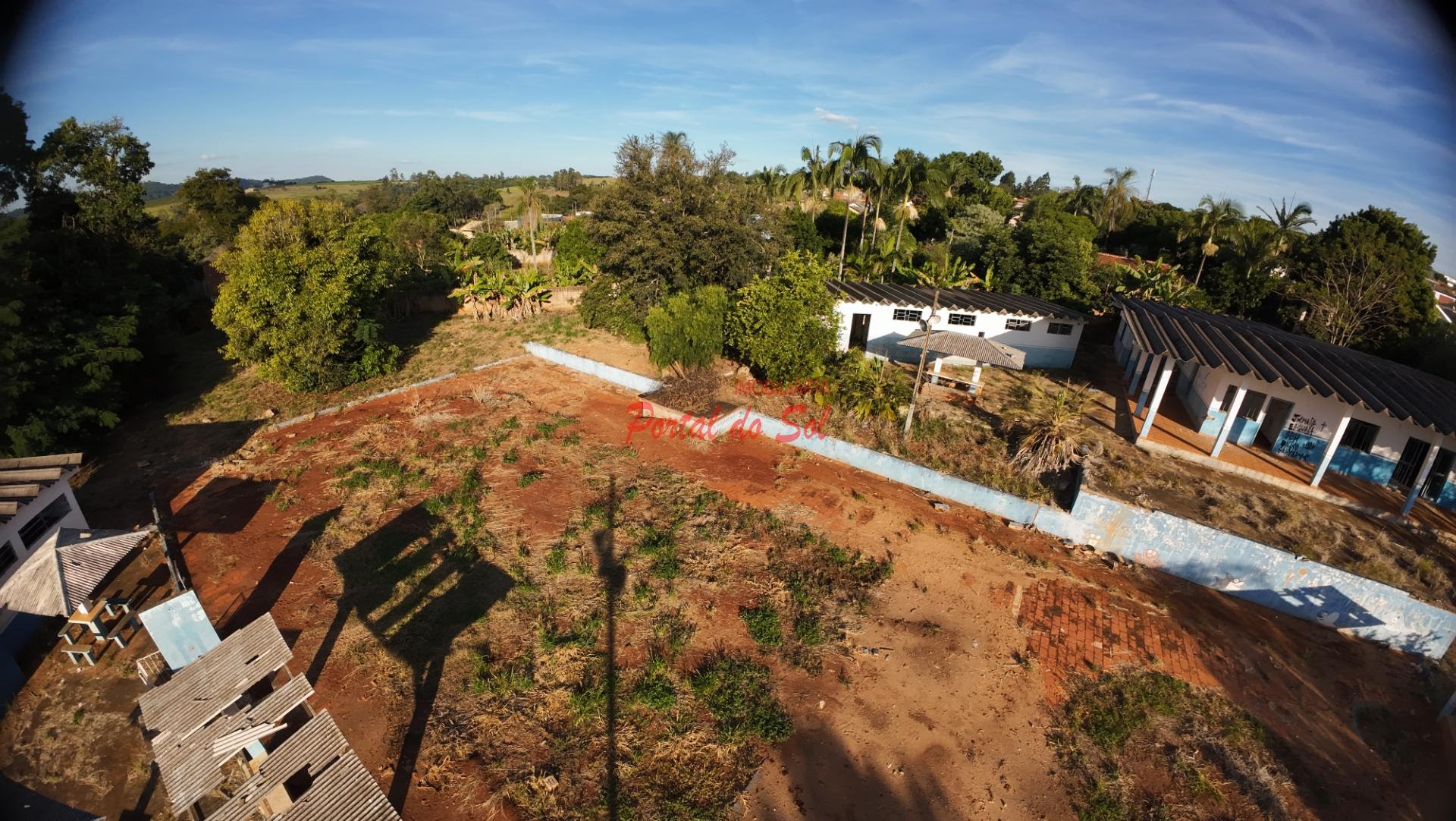 Terreno à venda com 18804m² de terreno no Centro, Ribeirão do Pinhal (PR) — foto 9 de 17