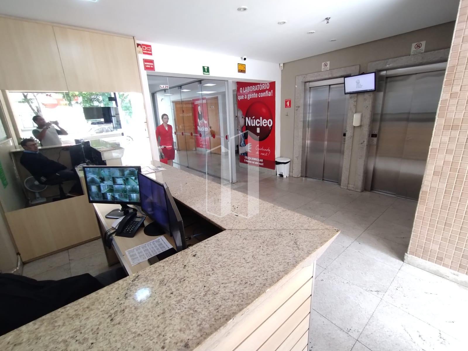 Comercial para alugar com 1 banheiro, 1 vaga e 35m² no Setor Bueno, Goiânia (GO) — foto 2 de 30