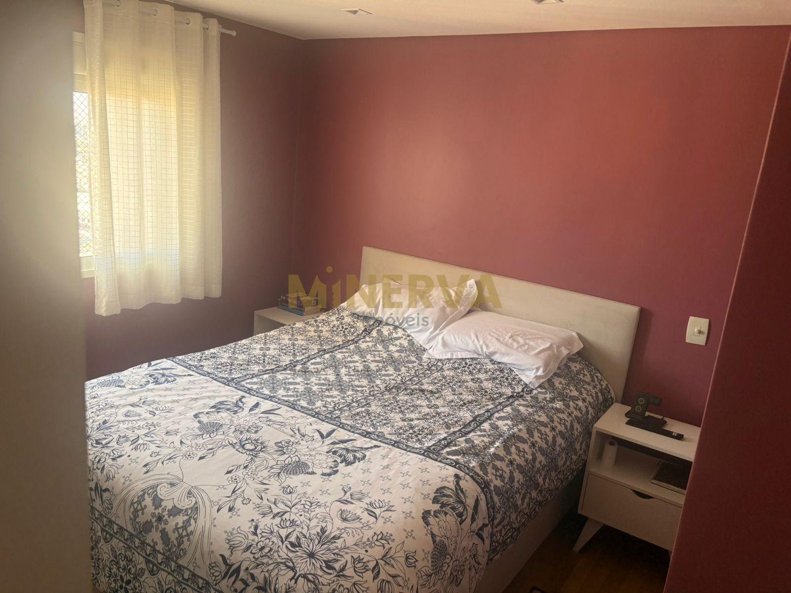 Apartamento à venda com 3 quartos, 1 suíte, 2 vagas e 109m² no Macedo, Guarulhos (SP) — foto 12 de 22