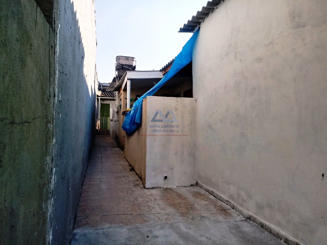Terreno à venda com 585m² de terreno no Jabaquara, São Paulo (SP) — foto 12 de 24