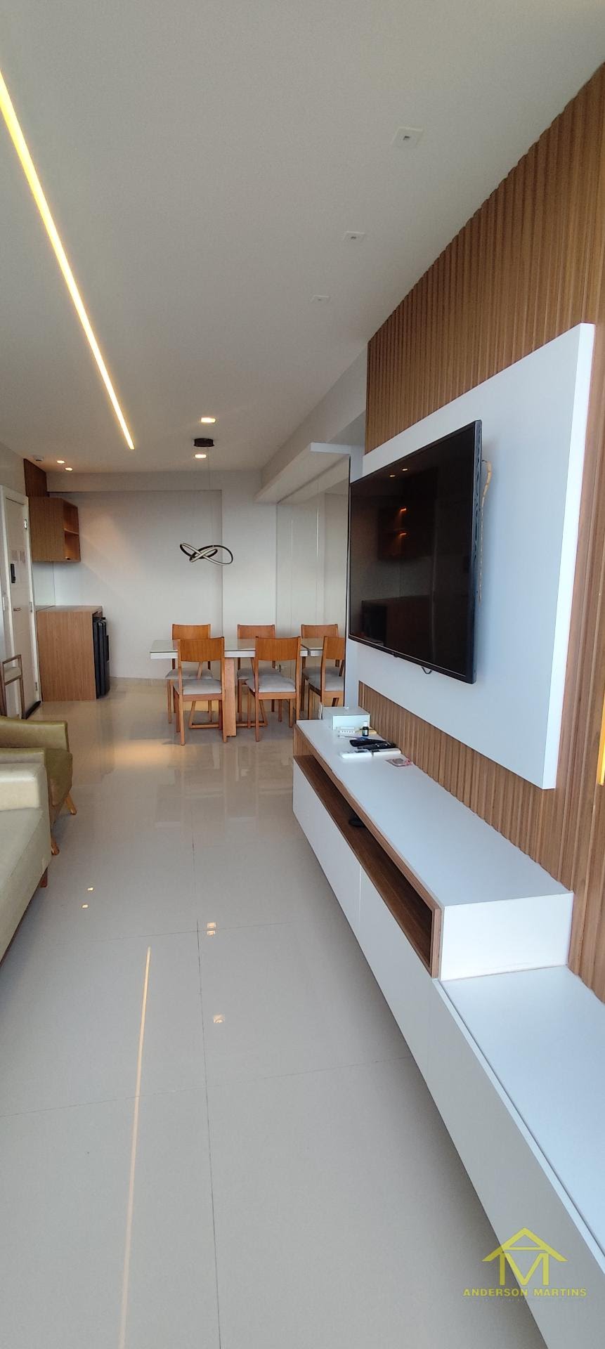 Apartamento à venda com 2 quartos, 2 banheiros, 1 vaga e 79m² no Itapuã, Vila Velha (ES) — foto 18 de 20
