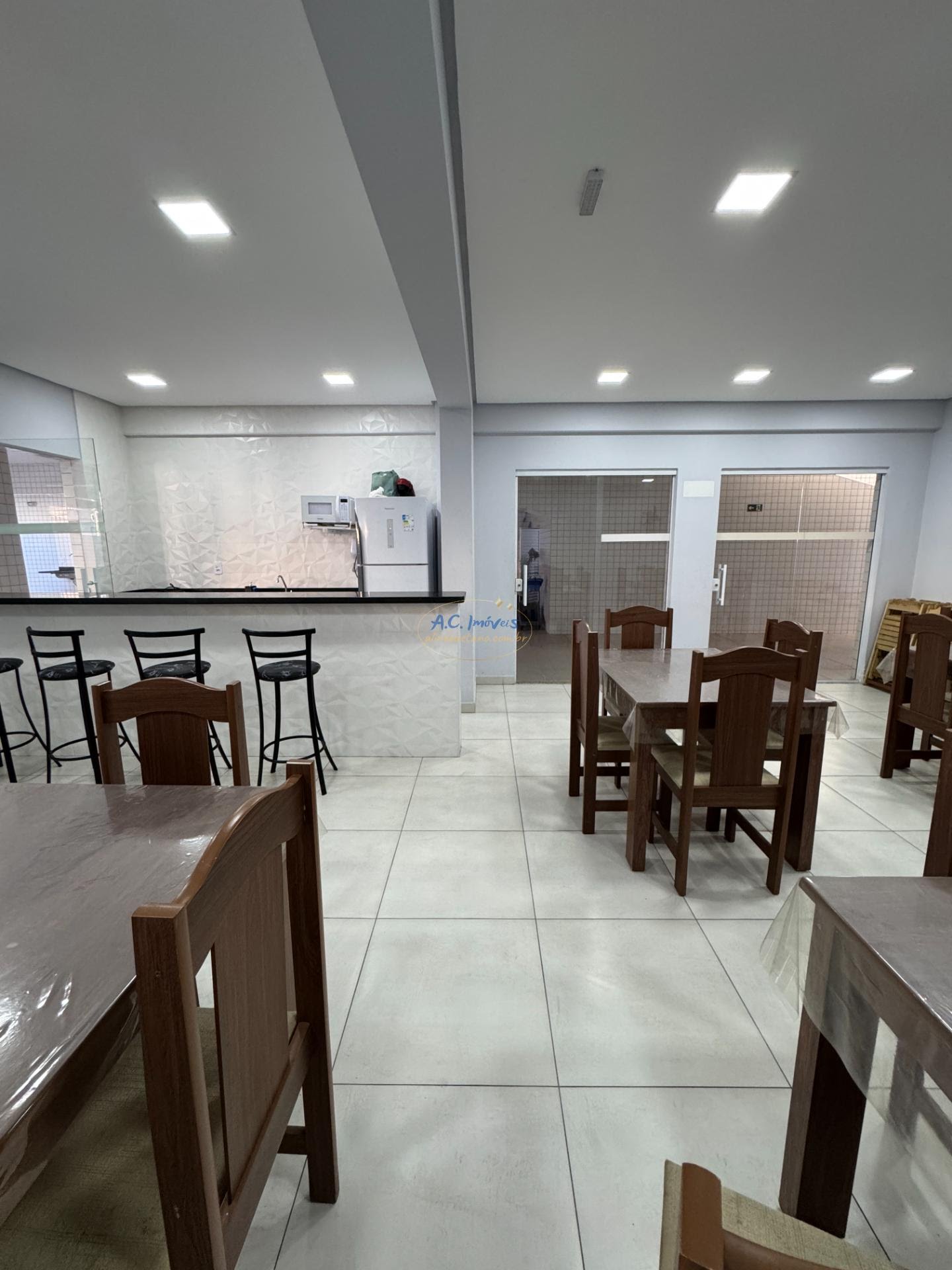 Apartamento à venda com 2 quartos, 1 suíte, 1 vaga e 79m² no Cidade Ocian, Praia Grande (SP) — foto 27 de 30