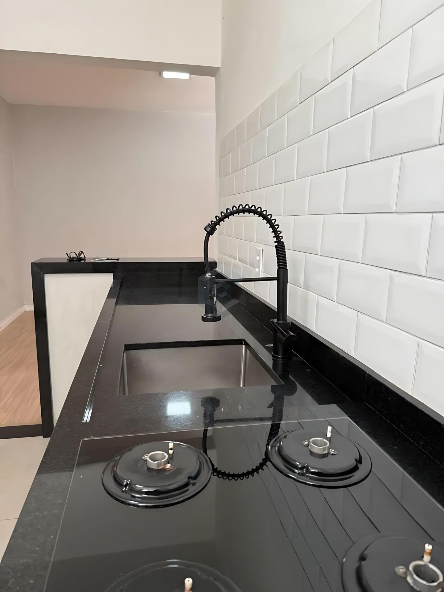 Apartamento à venda com 2 quartos, 1 banheiro, 1 vaga e 50m² no Jardim Sao Carlos, Sorocaba (SP) — foto 5 de 20