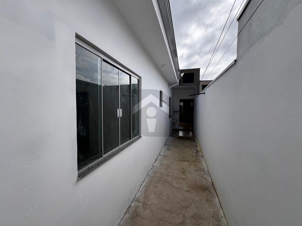 Casa, 2 quartos, 60 m² - Foto 18