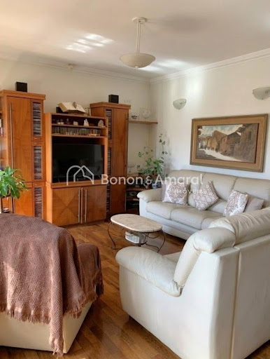 Casa, 4 quartos, 320 m² - Foto 4