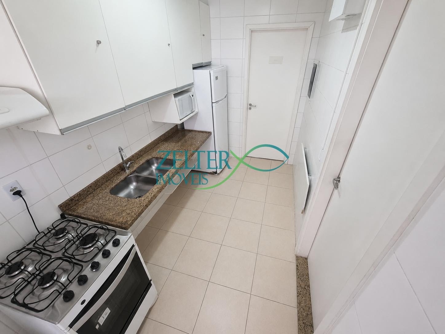 Apartamento à venda com 2 quartos, 1 banheiro, 1 vaga e 49m² no Vicente de Carvalho, Rio de Janeiro (RJ) — foto 27 de 28