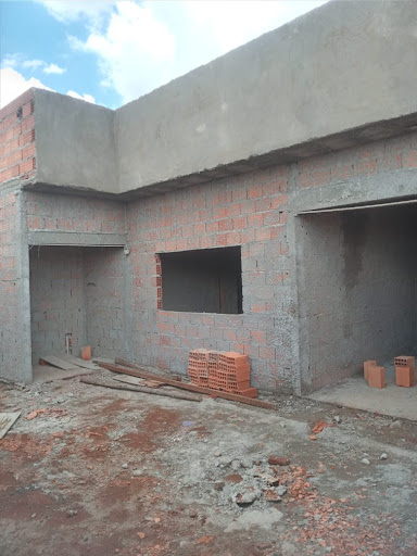 Casa em Jardim Brasília  -  Uberlândia