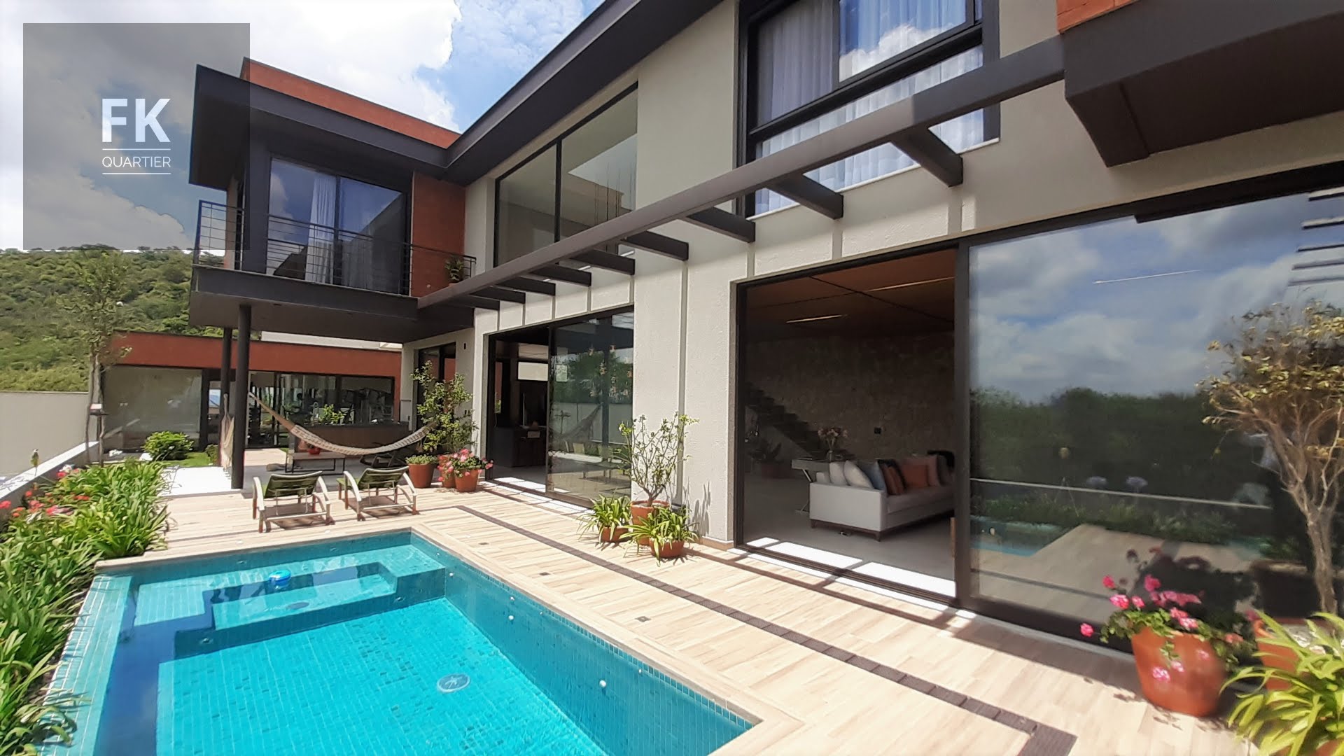 Casa para alugar com 3 quartos, 3 suítes, 4 vagas e 400m² no Alphaville, Santana de Parnaíba (SP) — foto 2 de 30