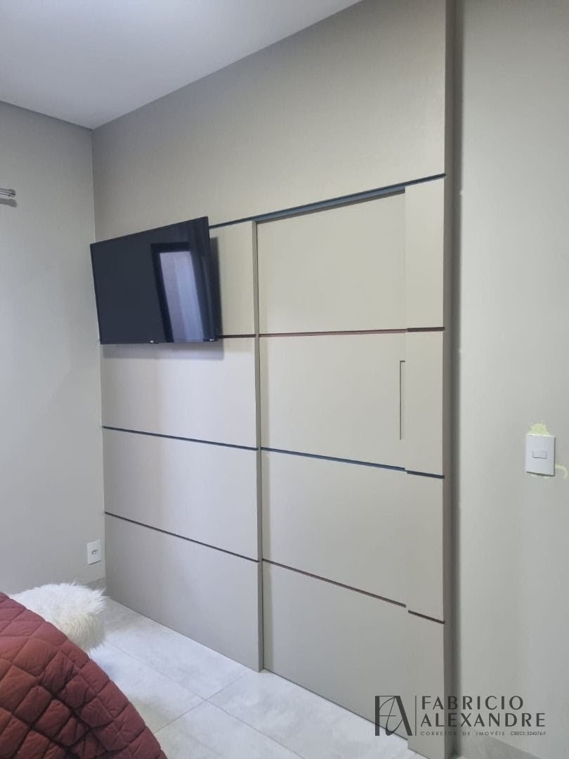 Casa à venda com 3 quartos, 3 suítes, 4 vagas e 169m² no Village Mirassol IV, Mirassol (SP) — foto 12 de 27