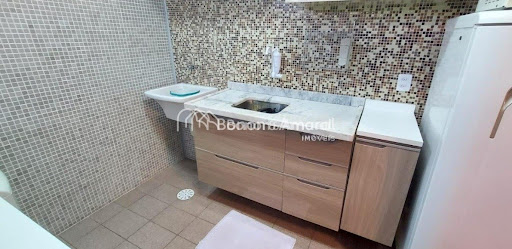 Apartamento, 1 quarto, 43 m² - Foto 5