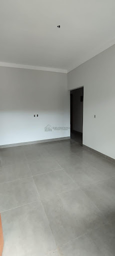 Casa em Loteamento Estrela  -  Catalão