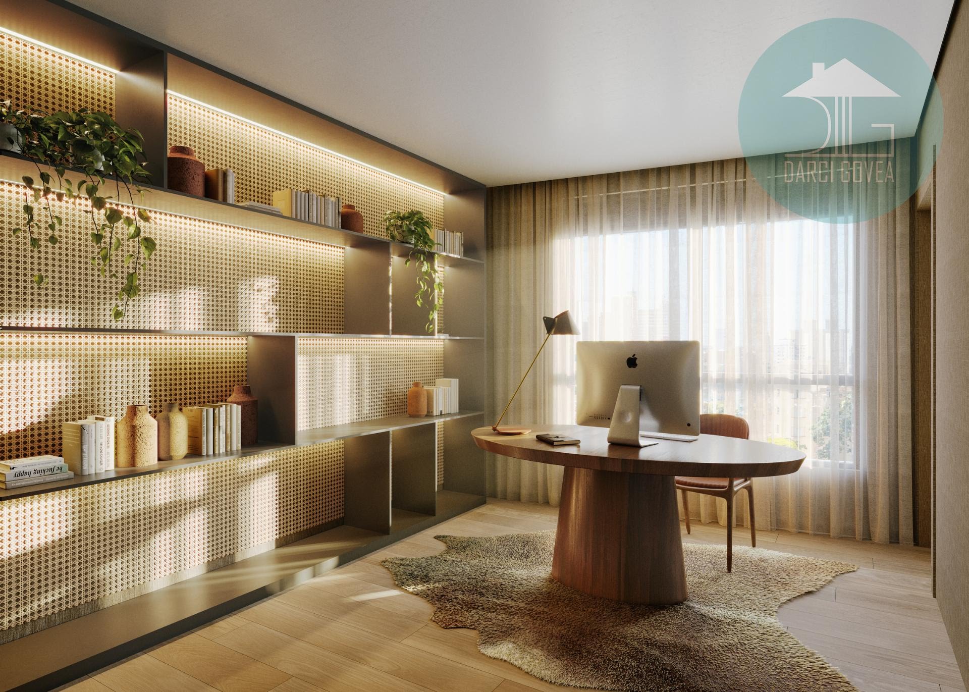 Apartamento à venda com 3 quartos, 3 suítes, 3 vagas e 200m² no Itaim Bibi, São Paulo (SP) — foto 17 de 30