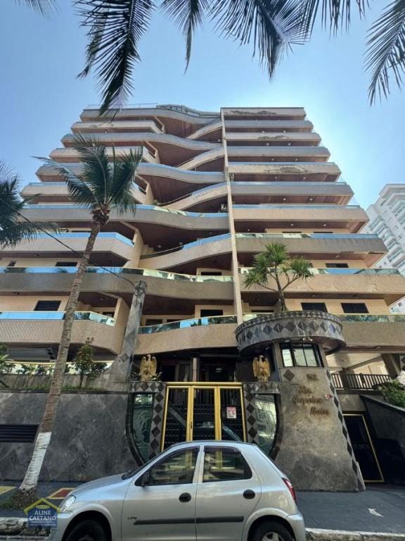 Apartamento à venda com 3 quartos, 1 suíte, 2 vagas e 120m² no Cidade Ocian, Praia Grande (SP) — foto 26 de 29