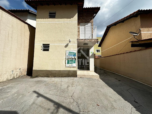 Casa 02 Dorm. em Portais (Polvilho)  -  Cajamar