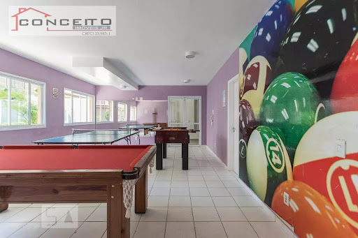 Apartamento em Vila Carrao  -  São Paulo