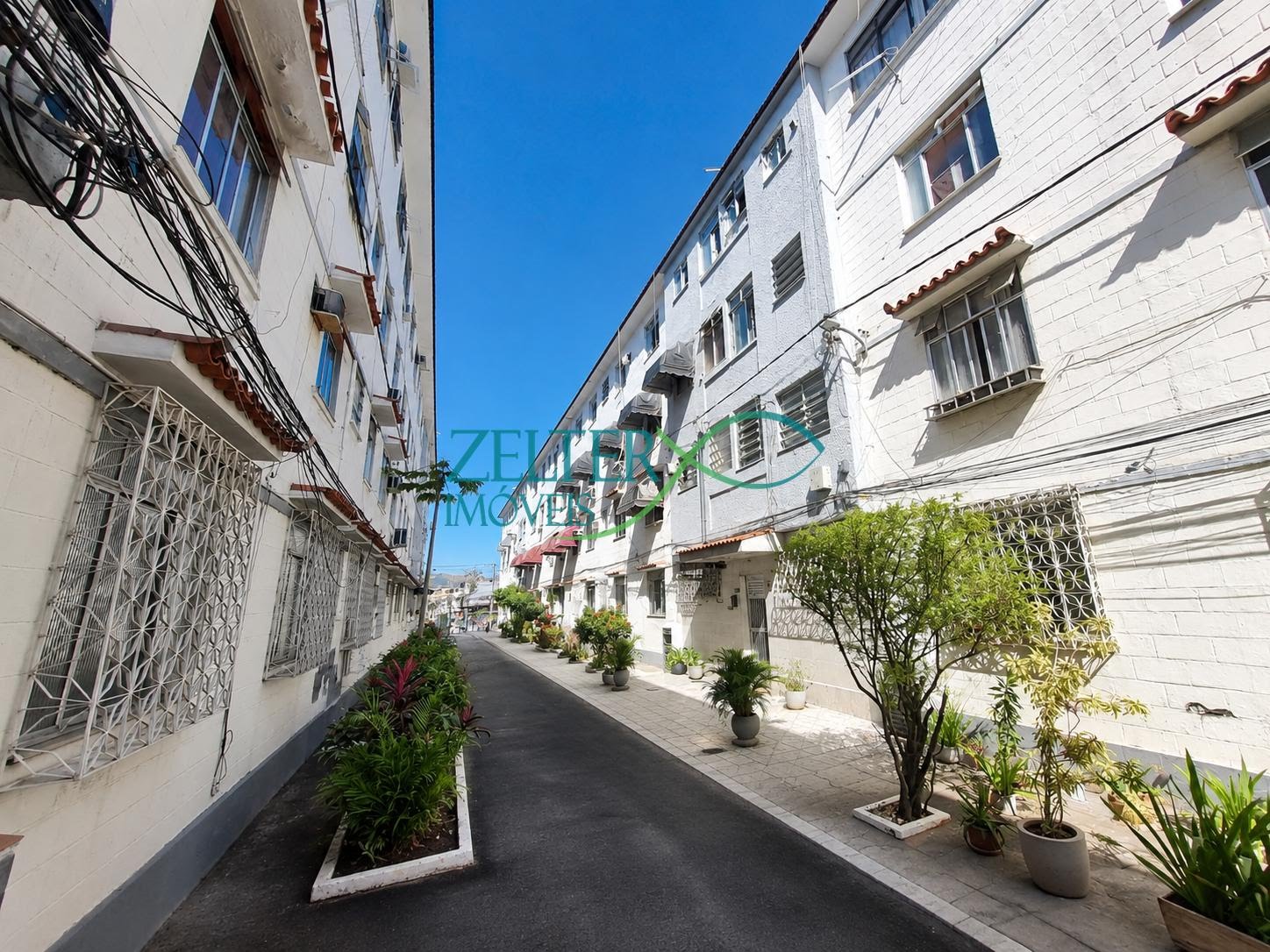 Apartamento à venda com 3 quartos, 1 banheiro e 71m² no Vista Alegre, Rio de Janeiro (RJ) — foto 3 de 23
