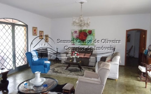 Sala de visita