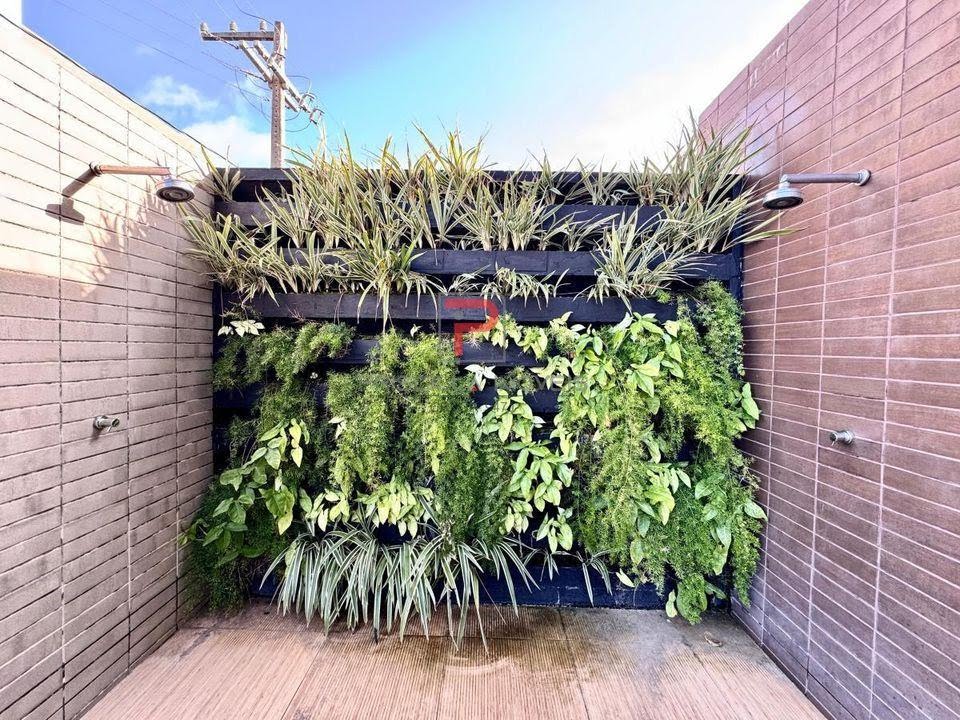 Apartamento à venda com 3 quartos, 1 suíte, 2 vagas e 77m² no Camboinha, Cabedelo (PB) — foto 11 de 30