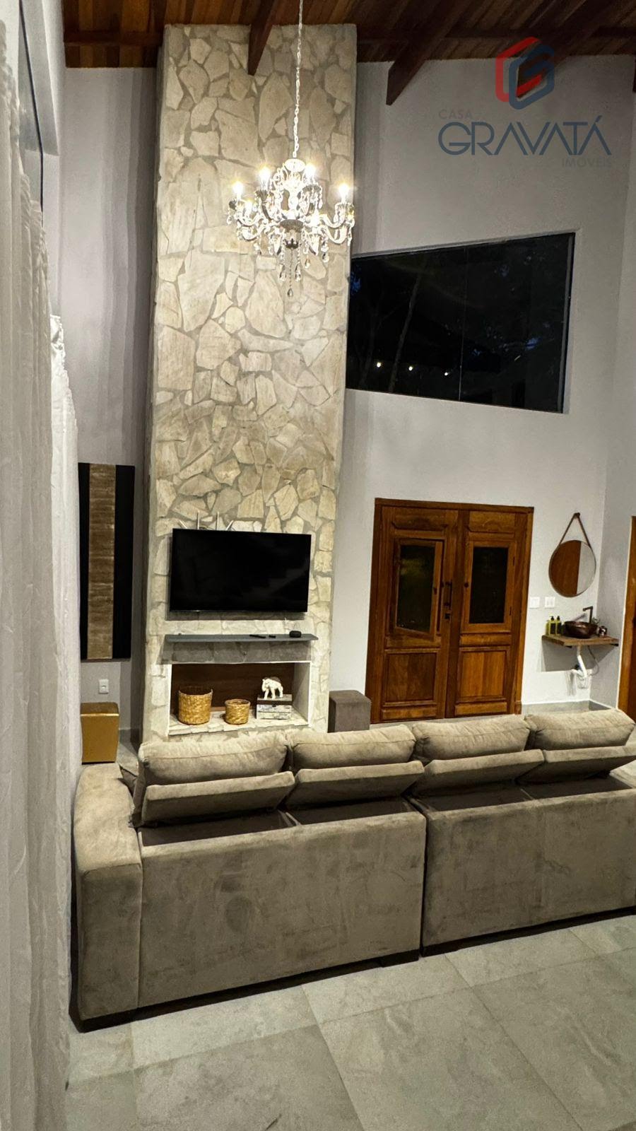 Casa à venda com 4 quartos, 4 suítes, 6 vagas e 910m² no Rio Abaixo, Atibaia (SP) — foto 10 de 18