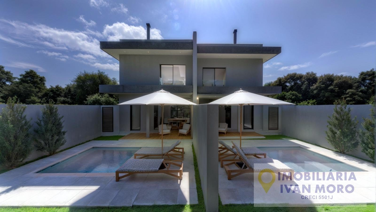 Casa à venda com 3 quartos, 3 suítes, 2 vagas e 151m² no Canasvieiras, Florianópolis (SC) — foto 2 de 10