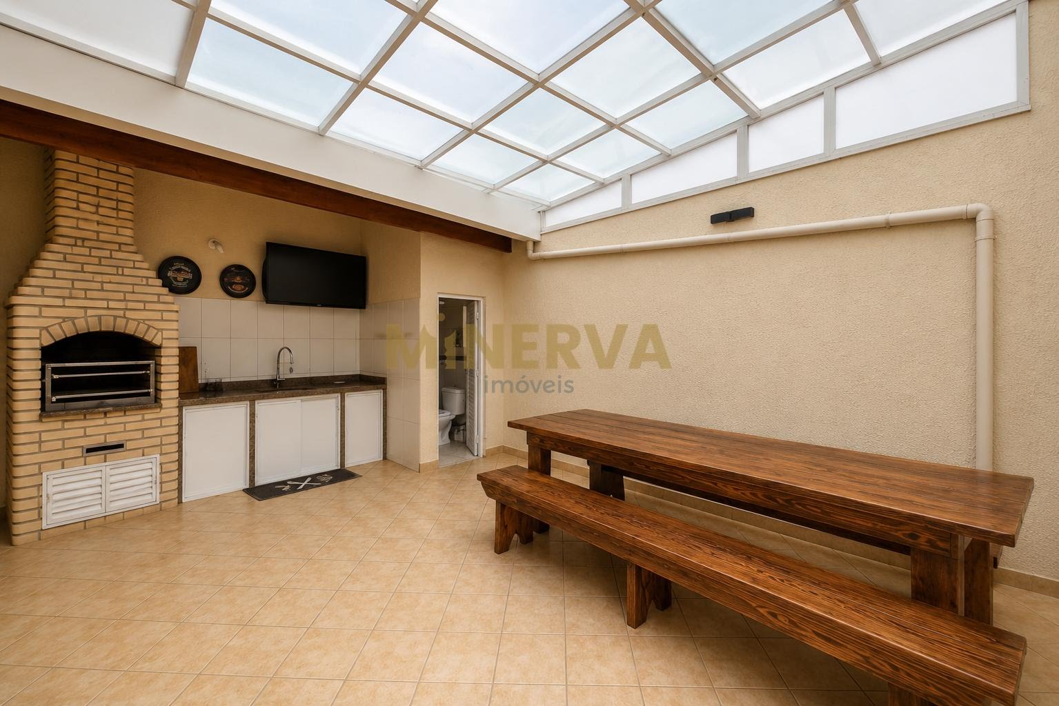 Casa à venda com 4 quartos, 4 suítes, 4 vagas e 213m² no Penha de França, São Paulo (SP) — foto 25 de 27