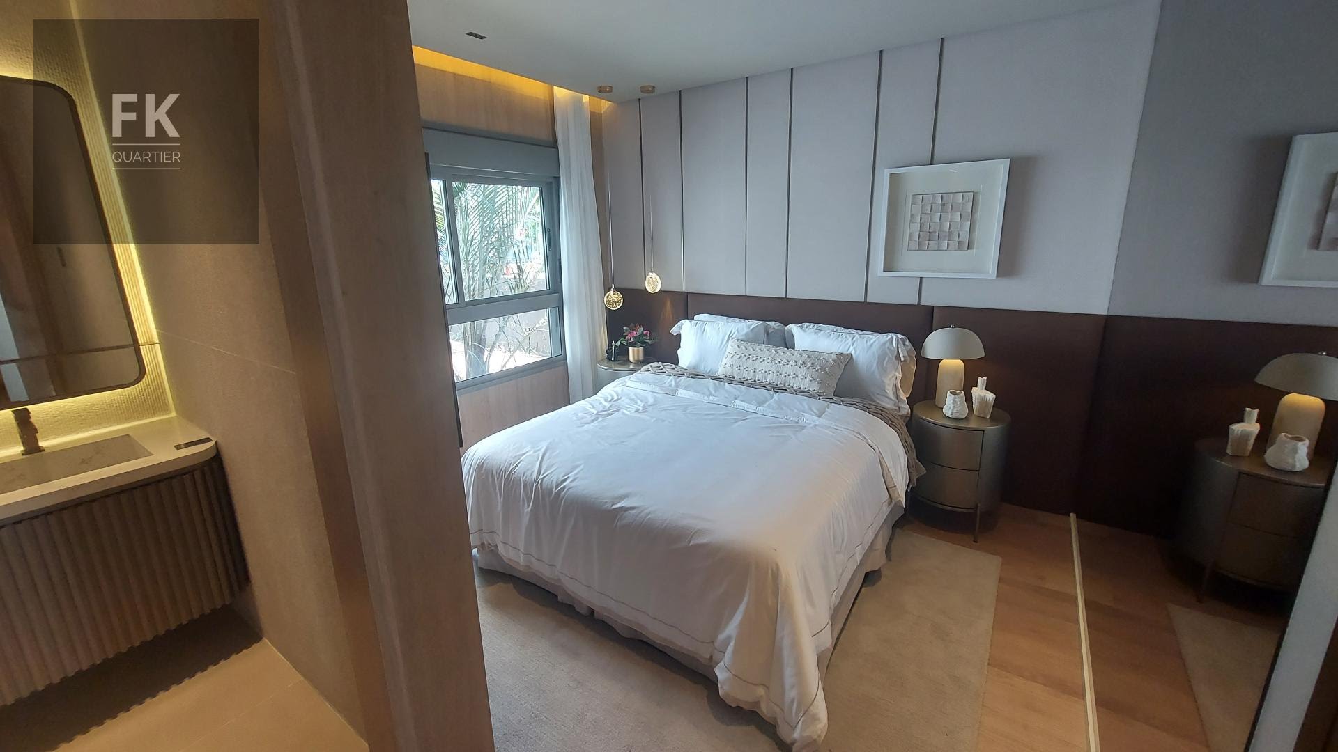 Apartamento à venda com 3 quartos, 3 suítes, 3 vagas e 123m² no Green Valley Alphaville, Barueri (SP) — foto 17 de 20