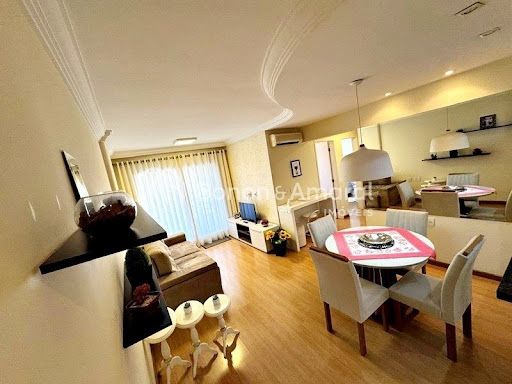 Apartamento, 3 quartos, 73 m² - Foto 3
