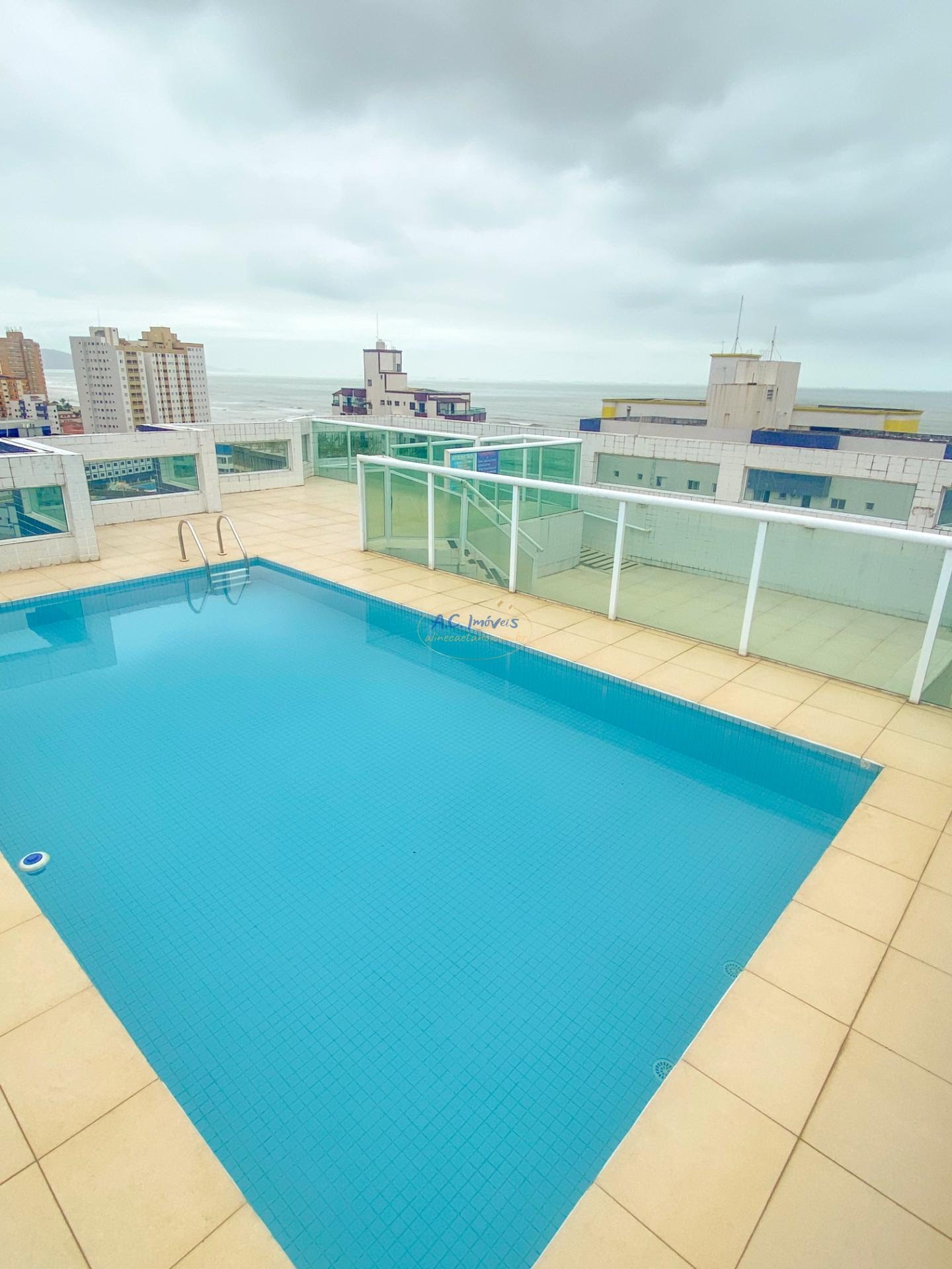 Apartamento à venda com 2 quartos, 1 suíte, 1 vaga e 68m² no Nova Mirim, Praia Grande (SP) — foto 23 de 28