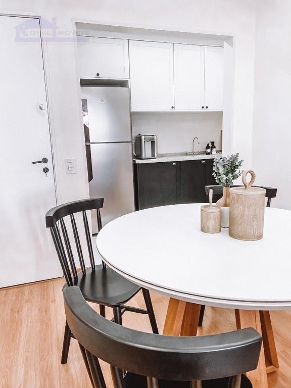 Apartamento à venda com 2 quartos, 2 banheiros, 1 vaga e 58m² no Pinheiros, São Paulo (SP) — foto 9 de 30