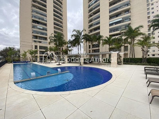 Apartamento, 3 quartos, 137 m² - Foto 1