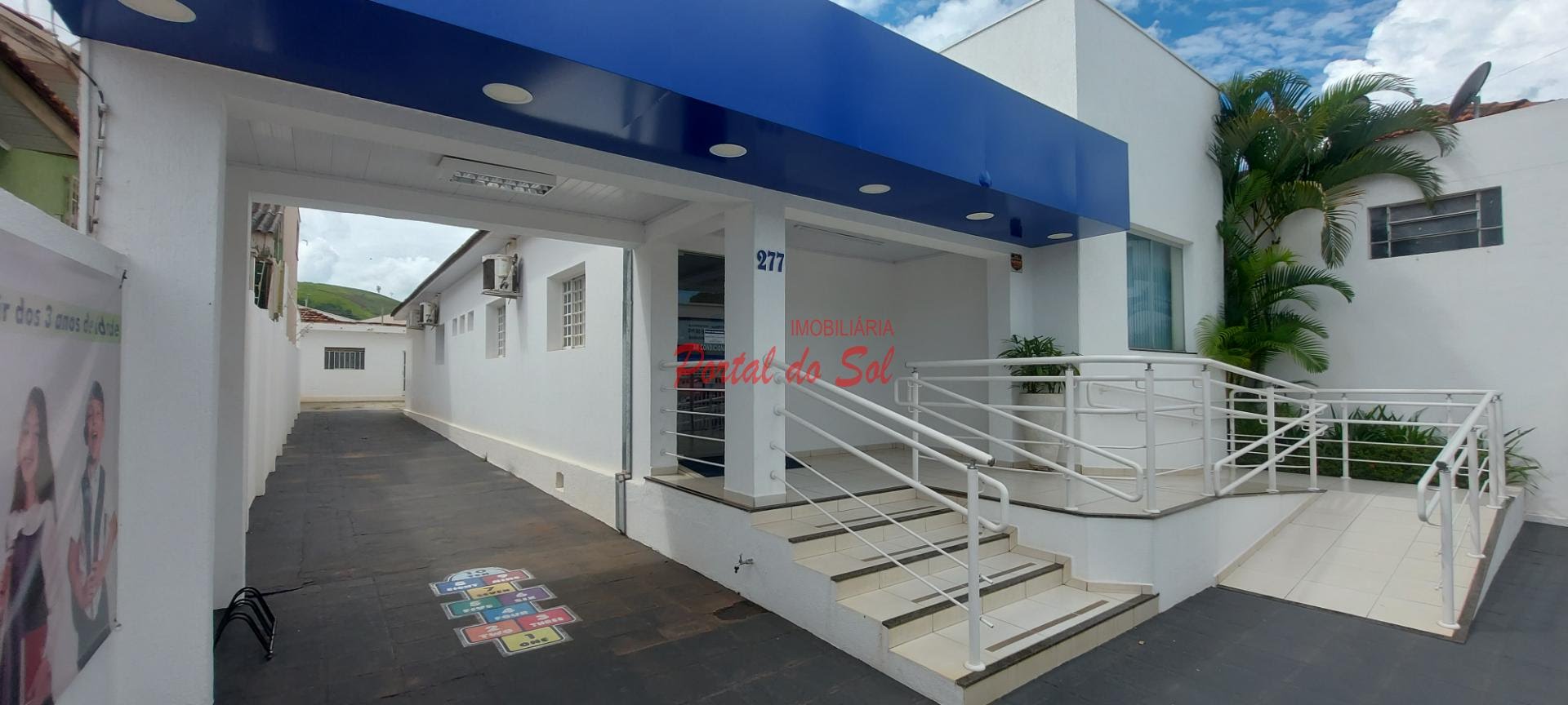 Comercial à venda com 215m² no Centro, Santo Antônio da Platina (PR) — foto 2 de 18