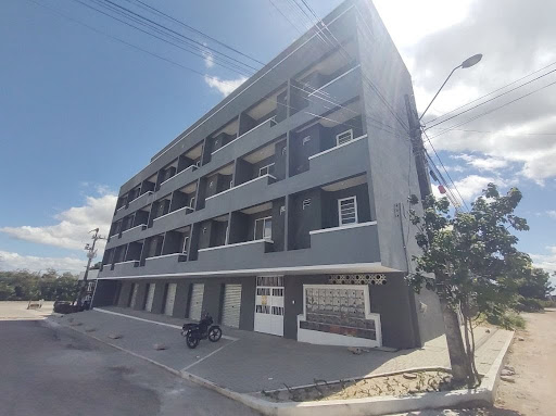 Kitnet para alugar, 32 m² por R$ 700,00/mês - Planalto Ayrton Senna - Fortaleza/CE
