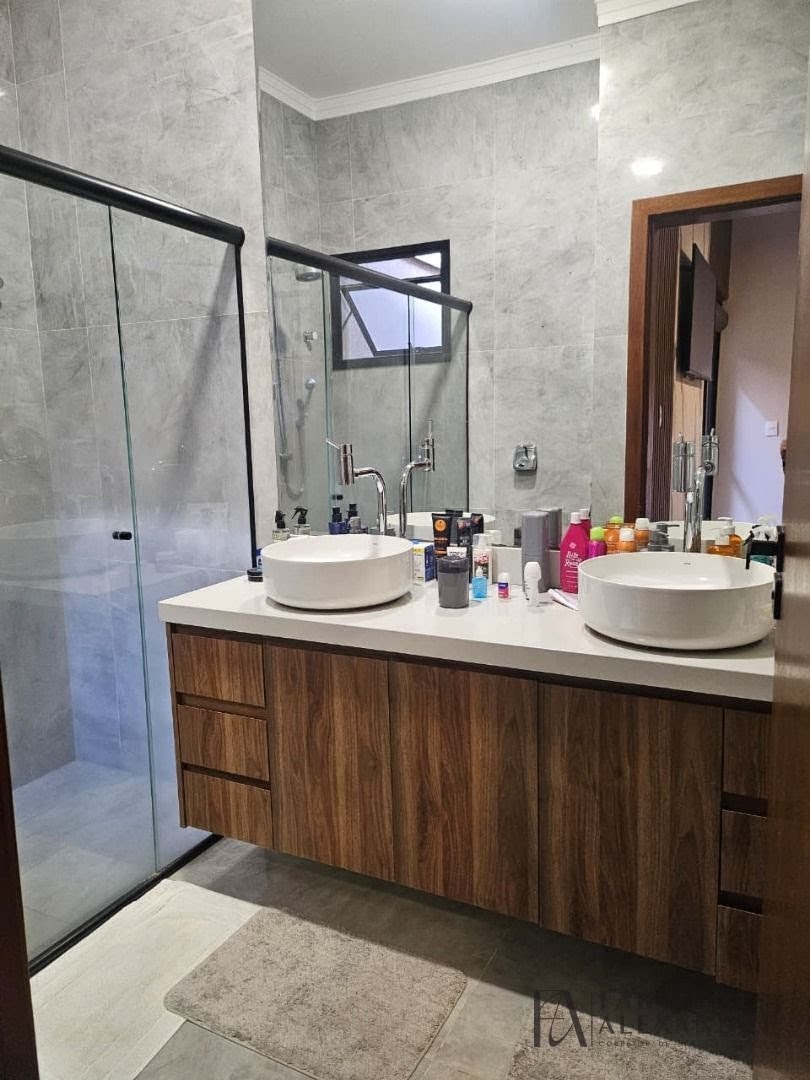 Casa à venda com 3 quartos, 3 suítes, 4 vagas e 172m² no Figueira II, São José do Rio Preto (SP) — foto 8 de 28