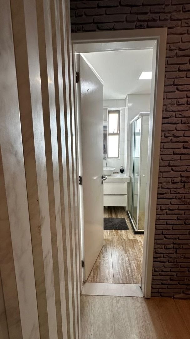 Apartamento à venda com 4 quartos, 4 suítes, 3 vagas e 158m² no Apipucos, Recife (PE) — foto 14 de 18