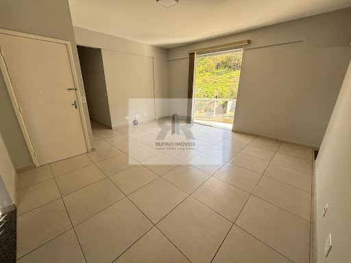 Apartamento em Colinas  -  Cataguases